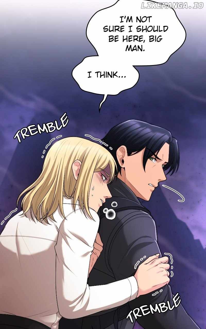 Paranoid Mage Chapter 60 47